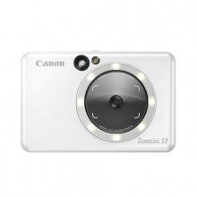 Canon Zoemini S2 parelwit