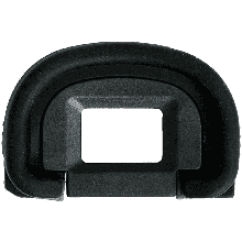 Caruba Canon EC II eycup