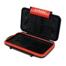 Caruba Multi Card Case MCC-2
