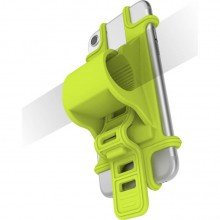 Celly universele fietshouder groen