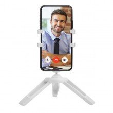 Celly nano statief wit