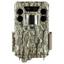 Bushnell 30MP Trophy Cam dual core treebark camo no glow