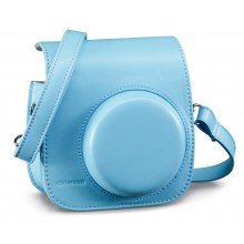 Cullmann Rio Fit 100 blue tas Instax Mini