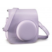 Cullmann Rio Fit 100 lilac tas Instax Mini