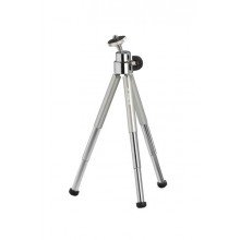 Cullmann Alpha 15 mini statief incl. balhoofd