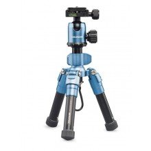 Cullmann Mundo 528M zilver