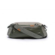 Peak Design Travel duffel 35L - sage