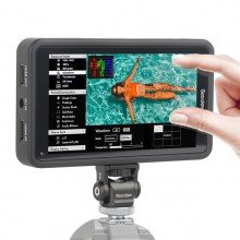 Desview R5 5,5 inch camera monitor