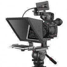 Desview T12 teleprompter