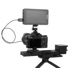 Desview R6 5,5 inch camera monitor