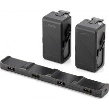 DJI Avata Fly More kit