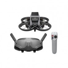 DJI Avata Pro View Combo set