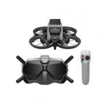 DJI Avata Fly Smart Combo + FPV