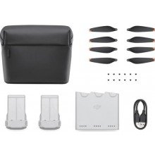 DJI mini 3 pro Fly More kit