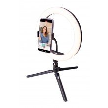 Dorr vlogkit VL26 RGB ringlamp
