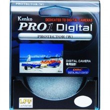 Kenko Pro1 D protector 82mm