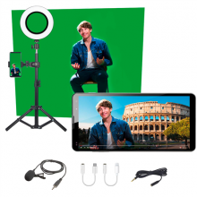 Easypix My Studio vlogkit
