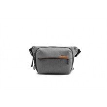 Peak Design Everyday sling 3L v2 - ash