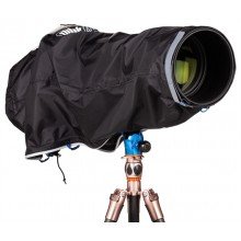 Think Tank emergency rain cover large