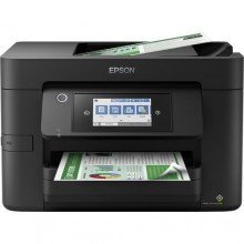 Epson Workforce WF4825 pro