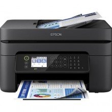 Epson Workforce WF-2850
