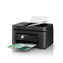 Epson Workforce WF-2835