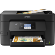 Epson Workforce WF-3820
