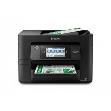 Epson Workforce WF4820 pro