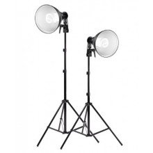 Falcon Eyes Continu Lichtset LHK-240