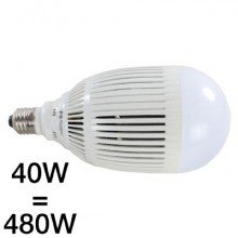 Falcon Eyes LED Daglichtlamp 40W E27 ML-LED40F