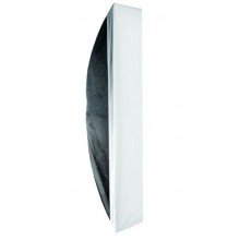 Falcon Eyes Opvouwbare Striplight Softbox FESB-30150 30x150 cm