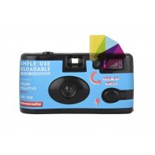 Lomography Simple Use Color