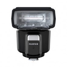 Fujifilm EF60 TTL flitser