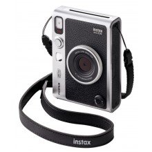 Fujifilm Instax Mini Evo zwart EX D