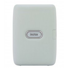 Fujifilm Instax Mini Link Ash white