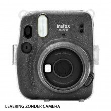Fujifilm Instax Mini 11 tas glitter