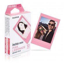 Fujifilm Instax mini Pink lemonade