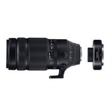 Fujifilm Fujinon XF100-400mm/4.5-5.6R LM OIS WR+XF