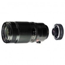 Fujifilm Fujinon XF50-140mm/2.8R LM OIS WR+ XF 1,4