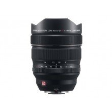 Fujifilm Fujinon XF 8-16/2.8 R LM WR