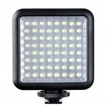 Godox LEDlamp LED 64