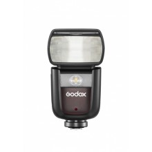 Godox V860II flitser voor Fujfilm