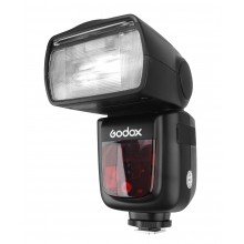 Godox V860II flitser voor MFT