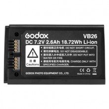 Godox VB26 accu V1