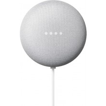 Google Home Nest speaker wit