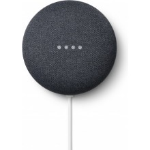 Google Home Nest speaker zwart