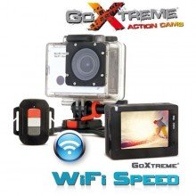 Easypix Go Extreme WIFI speed HD