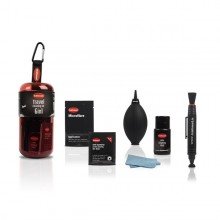 Hahnel 6 in 1 cleaning kit