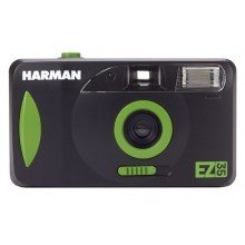 Harman EZ 35 camera+film