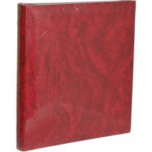 Henzo Basicline 1001403 rood